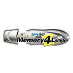 PE191535 Edge Memory DiskGO 64MB High-Speed USB 2.0 Portable Flash Drive