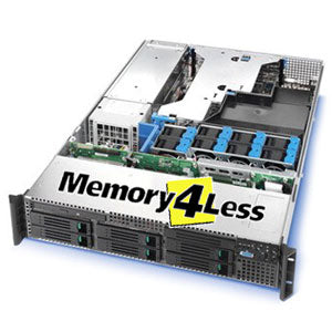 SR2400NA Intel SR2400 Rackmount Server Enclosure (Refurbished)