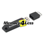 40Y8596 IBM 512MB Lenovo USB 2.0 Memory Key