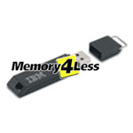 40Y7421 IBM 1GB ThinkPlus Hi-Speed USB 2.0 Memory Key