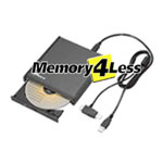 40Y6619 IBM Targus DVD/RW USB 2.0 External Drive (Refurbished)