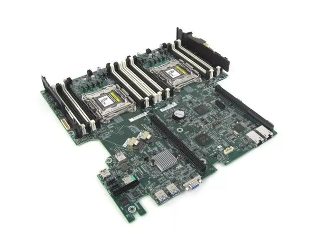 HPE 848082-001 Proliant Dl160G9 System Board