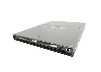 HP - 283056-B21-B-CS3 - 2/16EL 2GB Full Duplex Fiber Channel SAN Switch