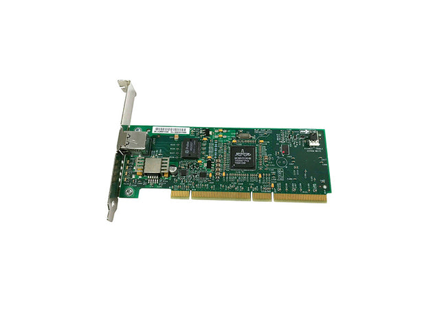 284848-001 - HP NC7770 1 x Ports 10/100/1000Tx PCI-X 64-Bit 133MHz Gigabit Ethernet Network Interface Card
