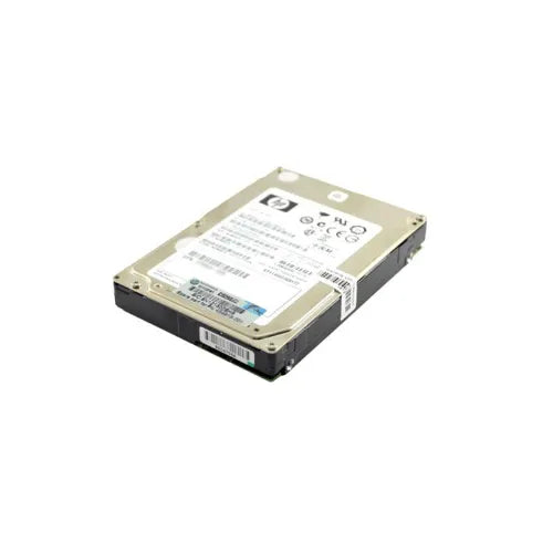 72.8GB 10000RPM Ultra320 SCSI Hot-Pluggable 80-Pin LVD 3.5-Inch Hard Drive with Tray for BL20p G1/BL20p G2/BL20p G3/BL25p/BL40p Server