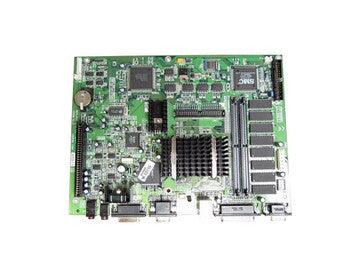 Compaq - 292536-001-1 - Motherboard Audio/Video 49-m1-4