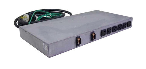 295363-003 - Compaq PDU High Voltage HAS 1 L6-30 Input 12 C13 Output Connector. GA