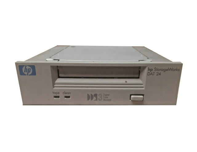 12/24GB SCSI DDS3 DAT Internal Tape Drive