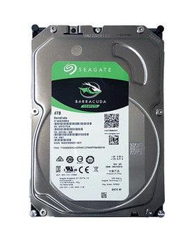 Seagate - 2CV104-568 - 4TB 7200RPM SATA 6.0 Gbps 3.5 64MB Cache Hard Drive"
