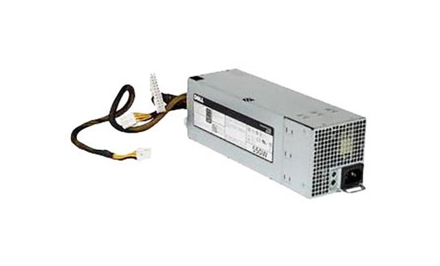 550-Watts 100-240V 50-60Hz Hot-Pluggable 80 Plus Silver Power Supply for PowerEdge T420