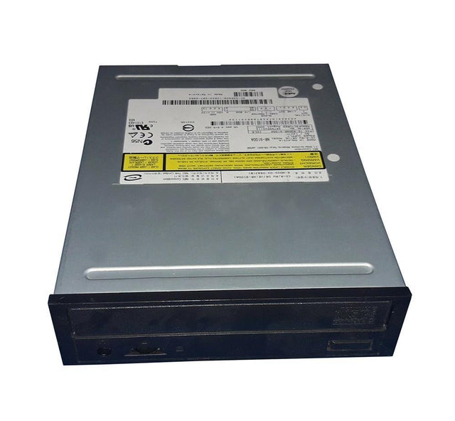 2P509 Dell 40X CDROM Unit and CDRW Unit