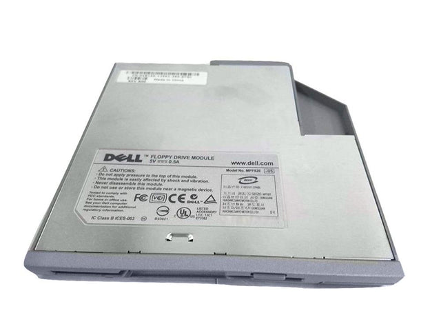 2R152 Dell 1.44MB Floppy Drive