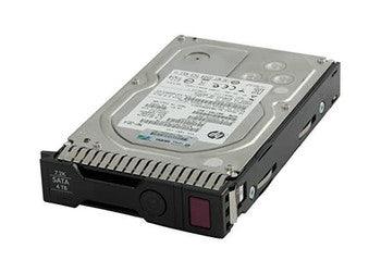HP - 2ZR10AV - 4TB 7200RPM SATA 6Gbps 3.5-inch Internal Hard Drive