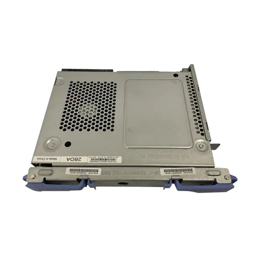 2BDA - IBM GX++ 12 x Channel Attachment 2 x Ports DDR Host Channel Adapter