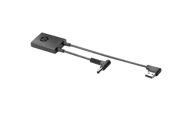 2NA11AA - HP 4.5mm And USB Dock Adapter 55 W Output Power 2.75 A Output Current USB