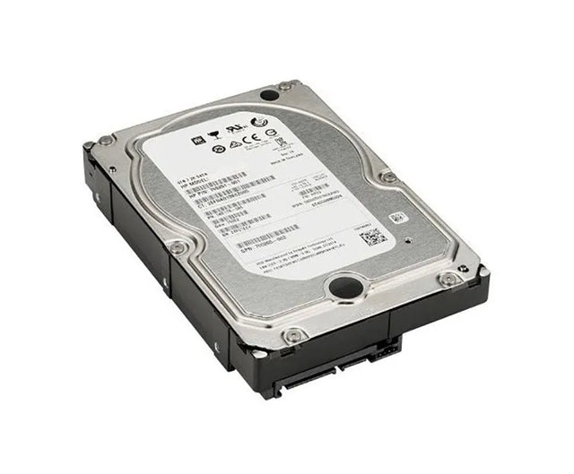 400GB 10000RPM SAS 3Gb/s 3.5-Inch Hard Drive