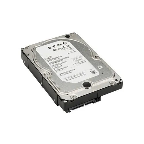 Enterprise NAS 8TB 7200RPM SATA 6Gb/s 256MB Cache 512e 3.5-Inch Hard Drive