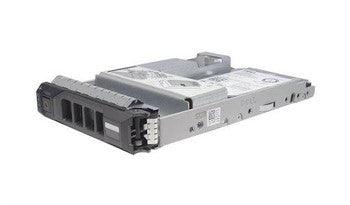 Dell - 3000055792650.2-PAR - 1.2TB 10000RPM SAS 12Gbps 2.5-inch Internal Hard Drive