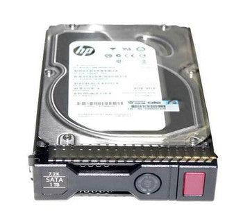 HP - 303487-130 - 1TB 7200RPM SATA 3Gbps 3.5-inch Internal Hard Drive