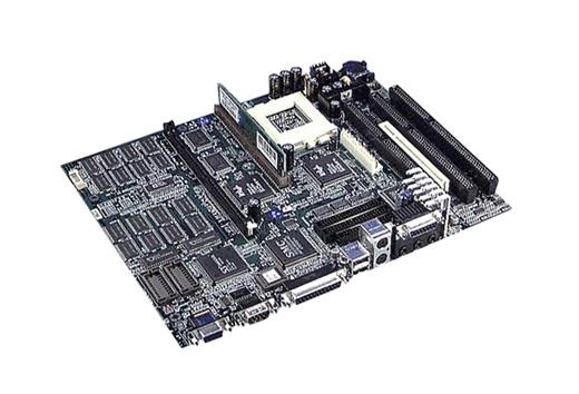 304232-001 Compaq 586 Processor Board with 32MB Memory