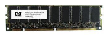 HP - 3072ME-024 - 3GB (6x512MB) SDRAM ECC PC-100 100Mhz Memory