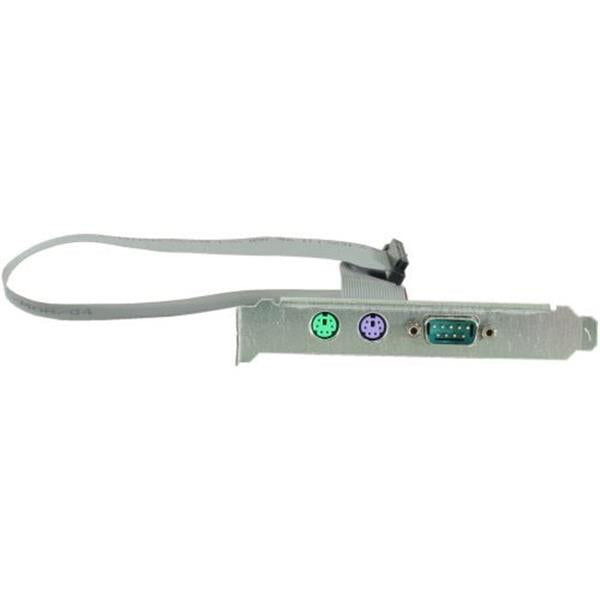 310-6618 Dell PS2 Serial Port Adapter Full H