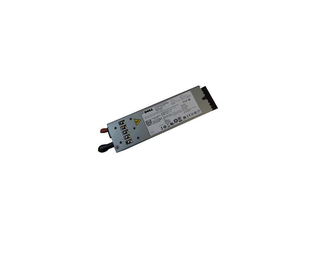 717-Watts Redundant Power Supply for PowerEdge R610 PowerVault ML6010
