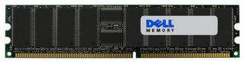Dell - 311-1549-OEM - 4GB (4x1GB) DDR Registered ECC PC-2100 266Mhz Memory