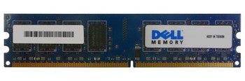 Dell - 311-5415 - 4GB (4x1GB) DDR2 Non ECC PC2-3200 400Mhz Memory
