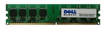 Dell - 311-6654 - 1.5GB Non-ECC DDR2 4dimm 740