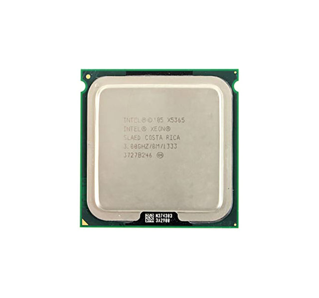 311-7660 - Dell 3.0GHz 8MB L2 Cache 1333MHz FSB Socket LGA-771 65NM 150W Intel Xeon X5365 Quad Core Processor