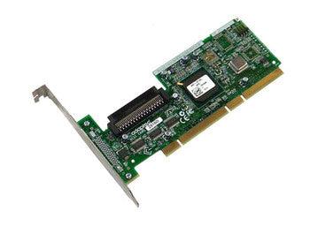 HP - 311734R-001 - / Adaptec Ultra160 SCSI LVD 64-Bit PCI Controller TC2120 Server