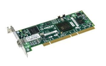 HP - 313045-001-20 - Single-Port LC 2Gbps Fibre Channel 133MHz PCI-X Low Profile Host Bus Network Adapter