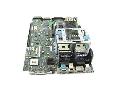 314670-001 - HP Socket 604 Intel Chipset System Board Motherboard for ProLiant DL380 Gen3 Supports 2x Xeon DDR 6x DIMM