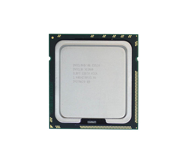 317-2806 - Dell 2.40GHz 5.86GT/s QPI 8MB L3 Cache Intel Xeon E5530 Quad Core Processor
