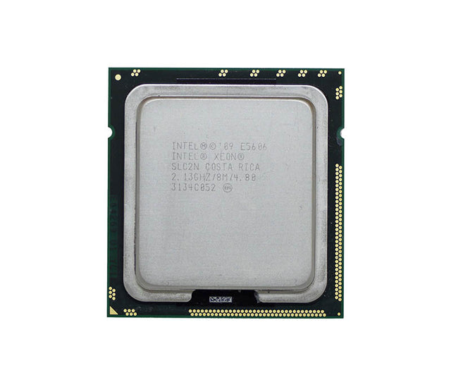 317-6180 - Dell 2.13GHz 4.80GT/s QPI 8MB L3 Cache Intel Xeon E5606 Quad Core Processor