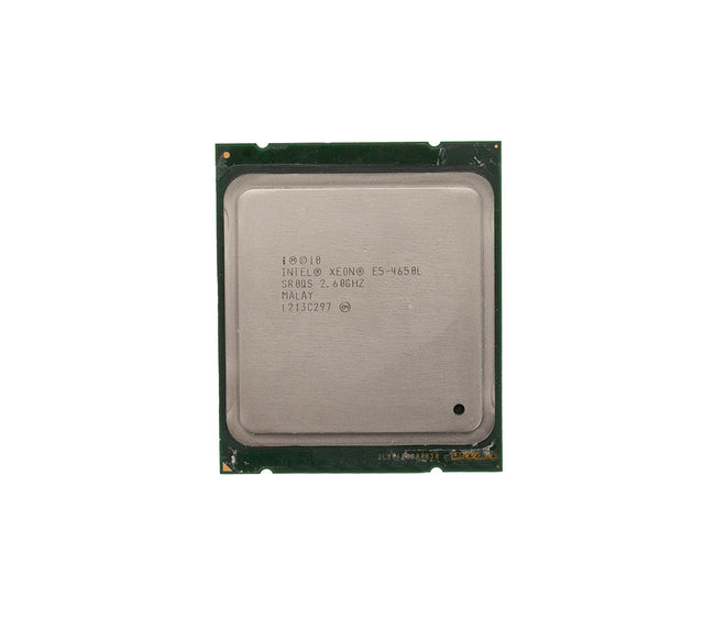 317-9330 - Dell 2.6GHz 8.0GTs QPI 20MB L3 Cache Socket FCLGA2011 Intel Xeon E5-4650L Octa-core (8 Core) Processor for PowerEdge R820