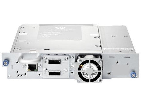 882184-001 - HP StoreEver MSL Fibre Channel LTO-8 Ultrium Tape Drive