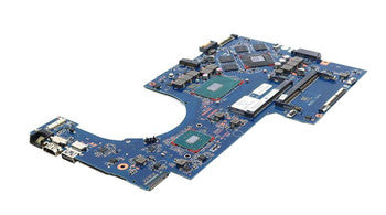 HP - 31G37MB00N0 - System Board (Motherboard) 2.60GHz With Intel Core i7-6700hq Processors Support for Omen 17-A 17T-A 17-W 17T-W Series
