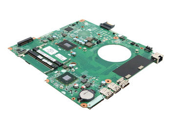 HP - 31U81MB01T0 - System Board (Motherboard) 1.80GHz With Intel Pentium 2117U Processors Support for Pavilion 15-N Series
