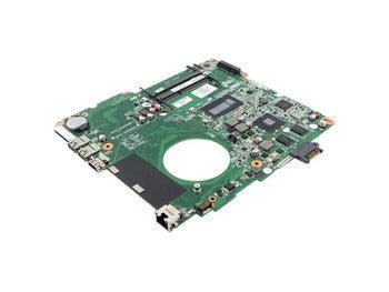 HP - 31U82MB0600 - System Board (Motherboard) 1.60GHz With Intel Core i5-4200U Processors Support for Pavilion 15-N2 15T-N2 Series