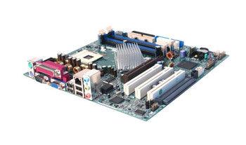 HP - 323091-001-1 - System Board (MotherBoard) Pentium-4 Socket-478-Pin for EVO DC330/DC530 Desktop PC