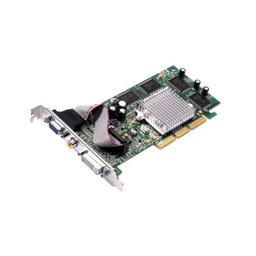 327591-001 - HP 4MB Video Memory