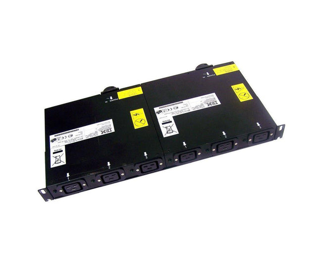 32P1761 IBM DPI 100-127v Nema Rack PDU W/fixed Nema L5-15p Line Cord (Refurbished)