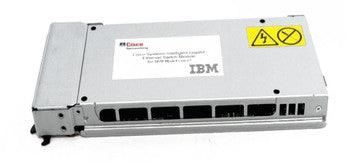 IBM - 32R1888-06 - Systems Fibre Intelligent Gigabit Ethernet Switch Module by Cisco