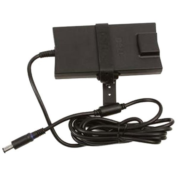330-3615 Dell 65Watt 2-Prong AC Adapter with 3.28ft Power Cord for Dell Projectors/Studio Desktop/Inspiron/Latitude/Studio Laptops