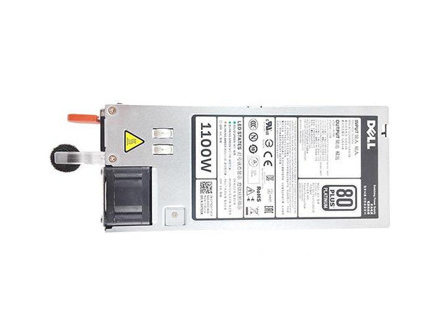 332-0863 - Dell 1100-Watt Redundant Power Supply for PowerEdge VRTX Chassis - Orange Hardwares