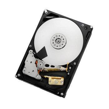 Dell - 3367MP - 36.7GB 10000RPM Ultra-160 SCSI 68-Pin 8MB Cache 3.5-inch Internal Hard Drive
