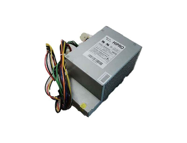 337373-001 - Compaq 75-Watts ATX Power Supply for Presario 2266/ 2275/ 2281/ 2285/ 2286 Desktop - Orange Hardwares