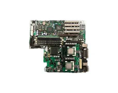 337989-001 - Compaq HP Socket 604 Intel E7505 Chipset System Board Motherboard for XW6000 Workstation Supports 2x Xeon Series DDR 4x DIMM